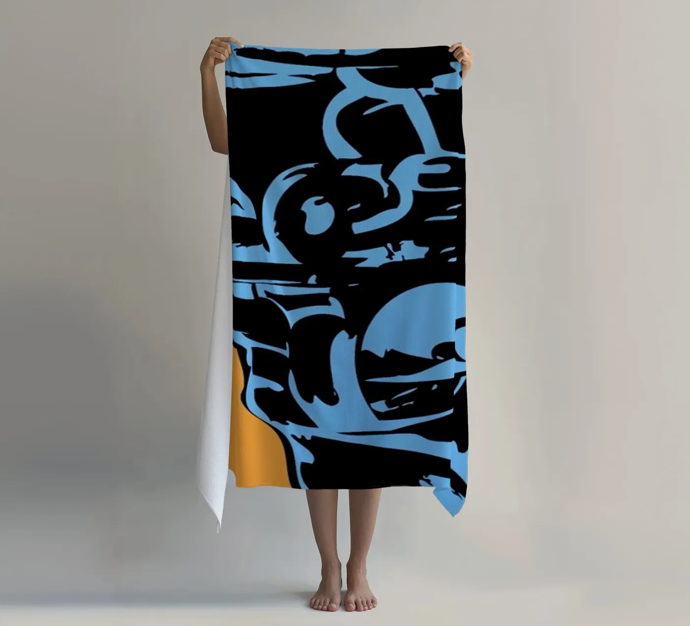 Gun 4 telo mare da JRuggs