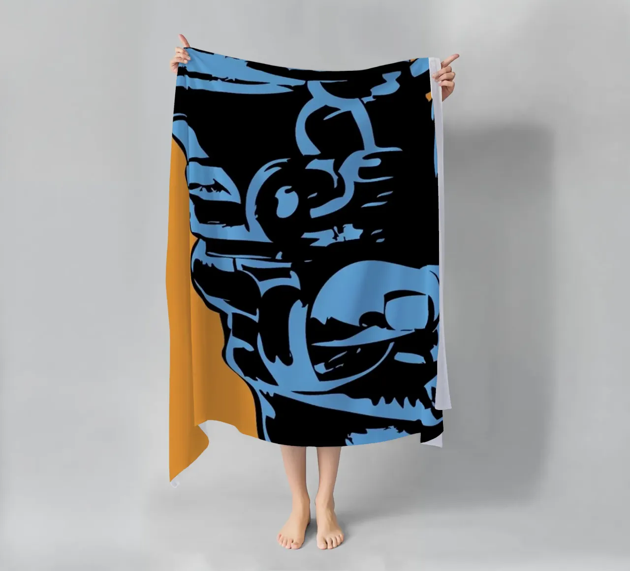 Gun 4 telo mare da JRuggs