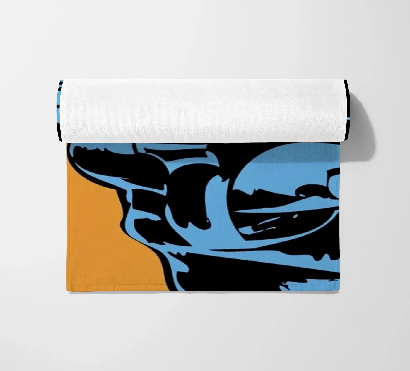 Gun 4 telo mare da JRuggs