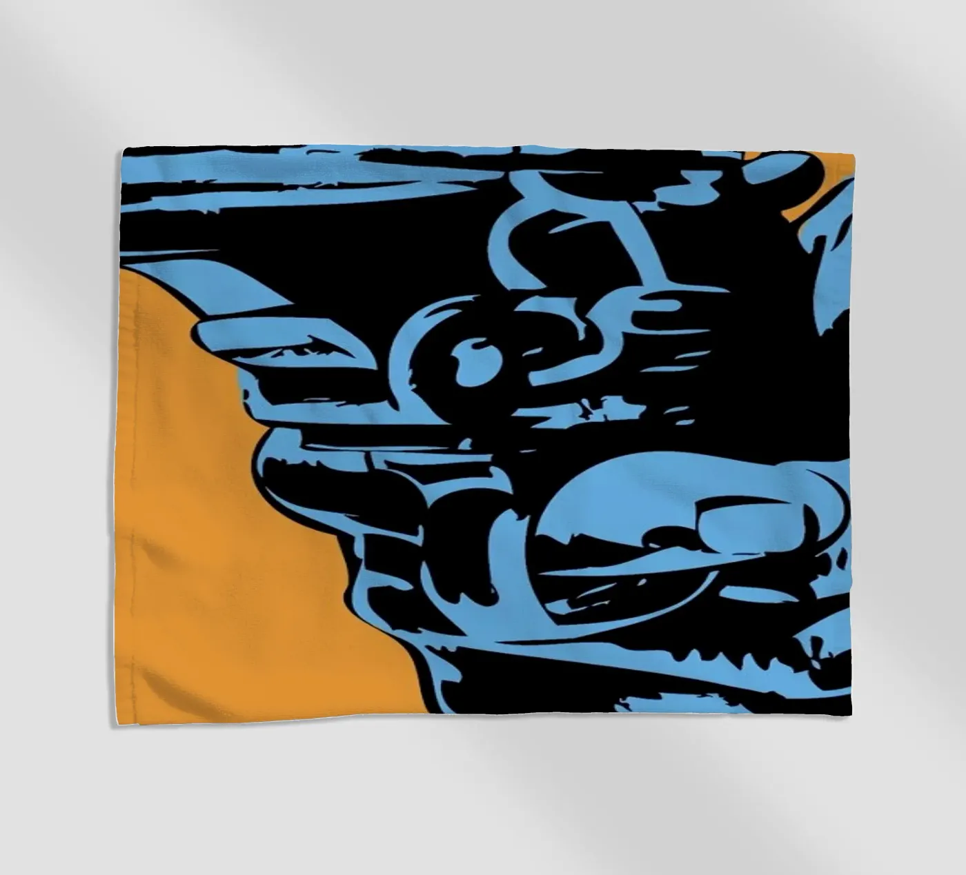 Gun 4 telo mare da JRuggs