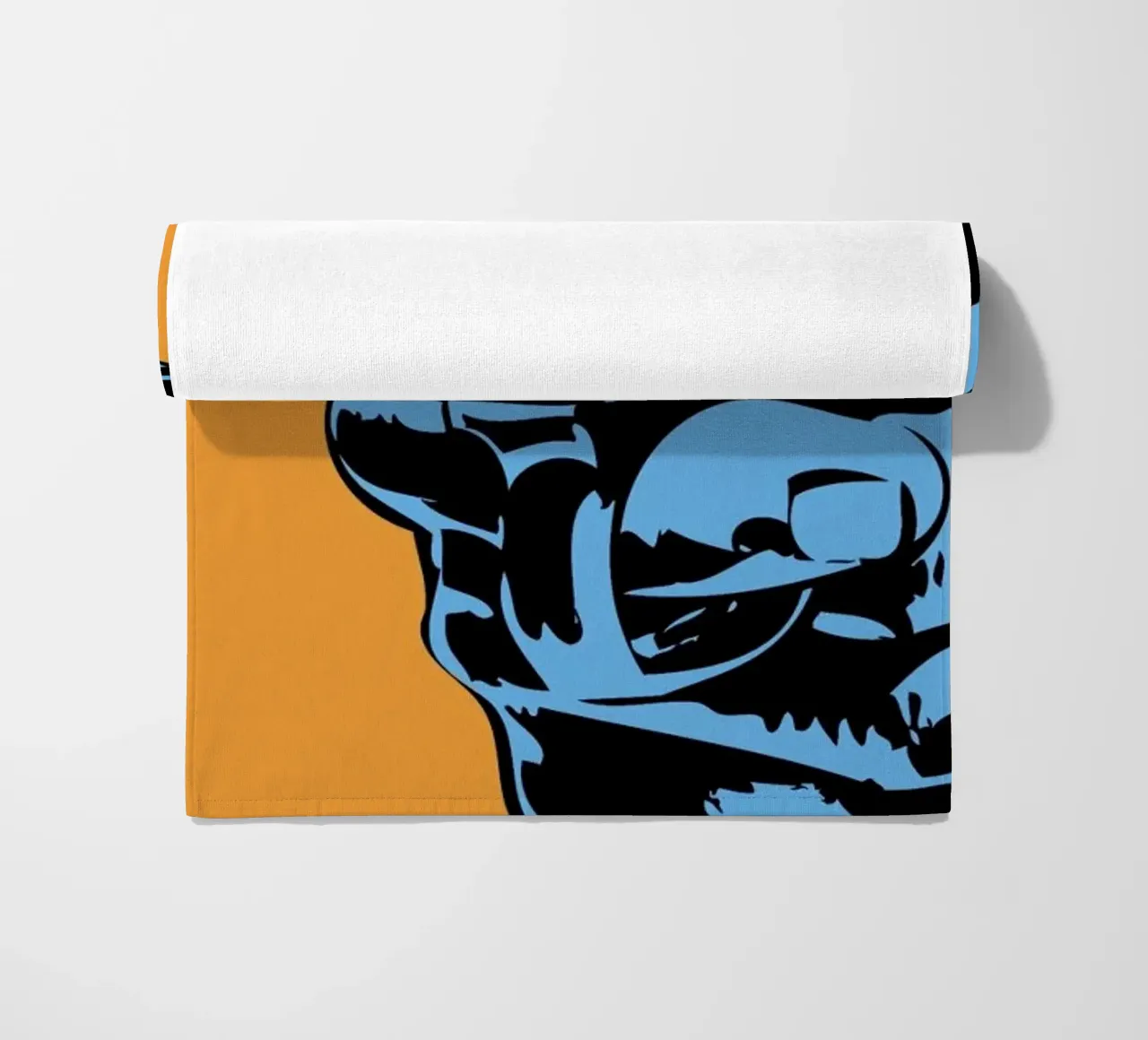 Gun 4 telo mare da JRuggs