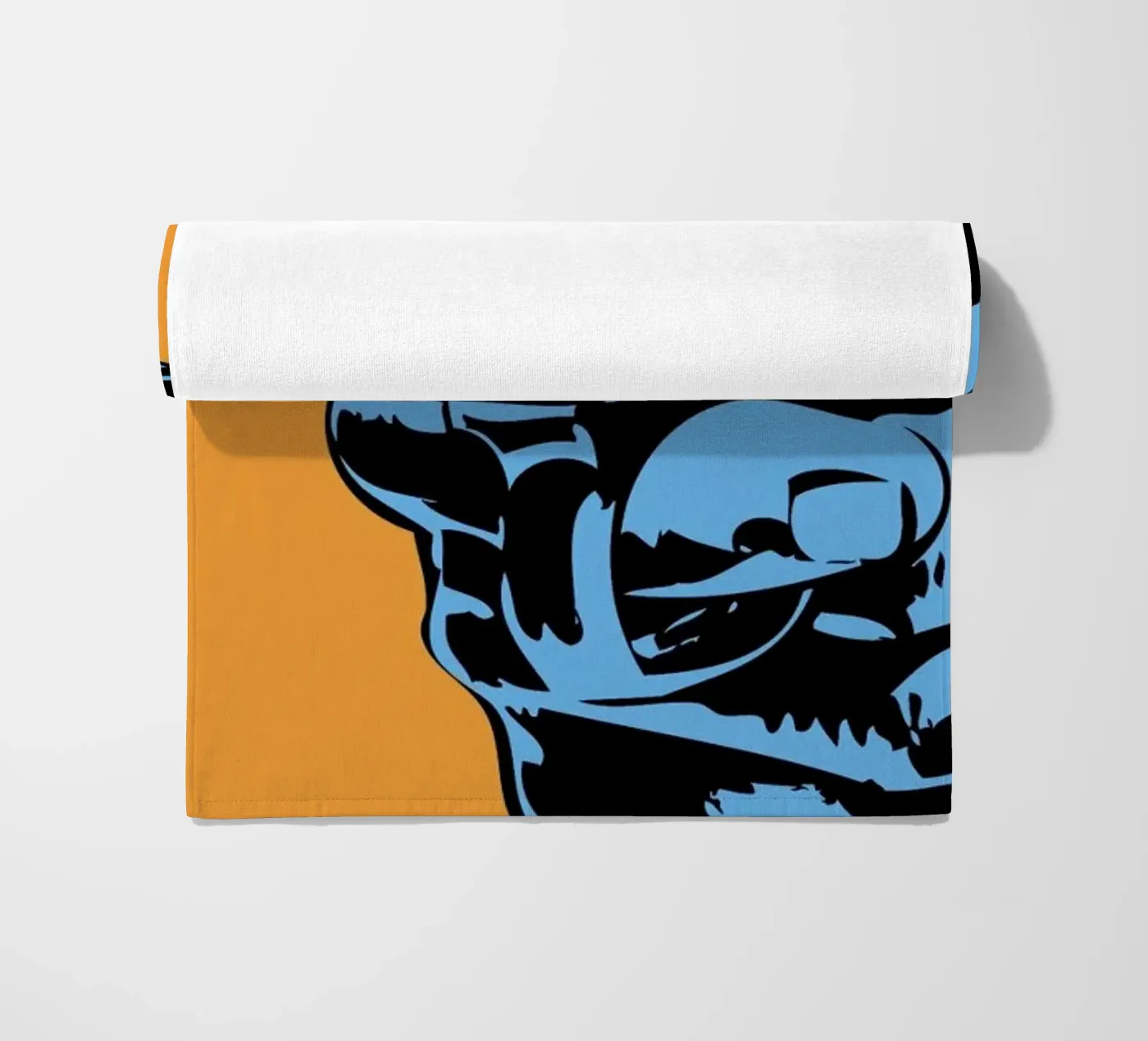 Gun 4 telo mare da JRuggs