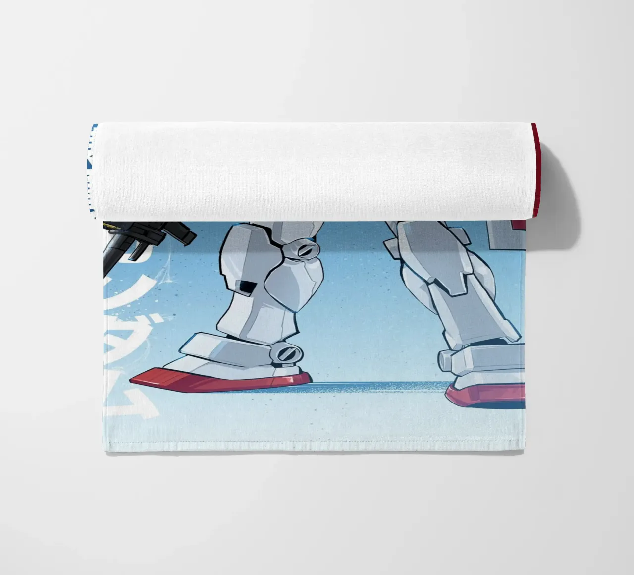 Gundam telo mare da nabakumov