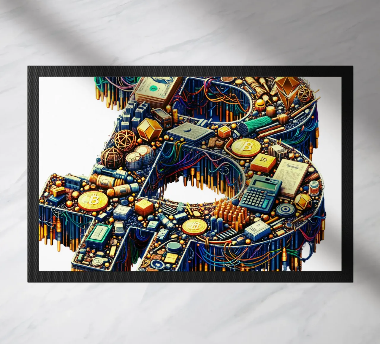 BTX-BTC deurmat van Crypto_Jungle