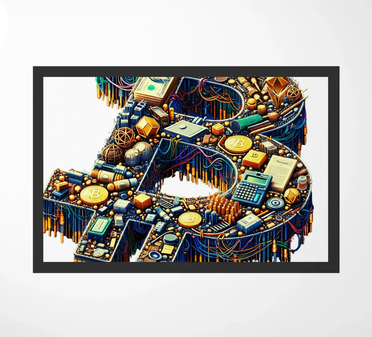 BTX-BTC deurmat van Crypto_Jungle