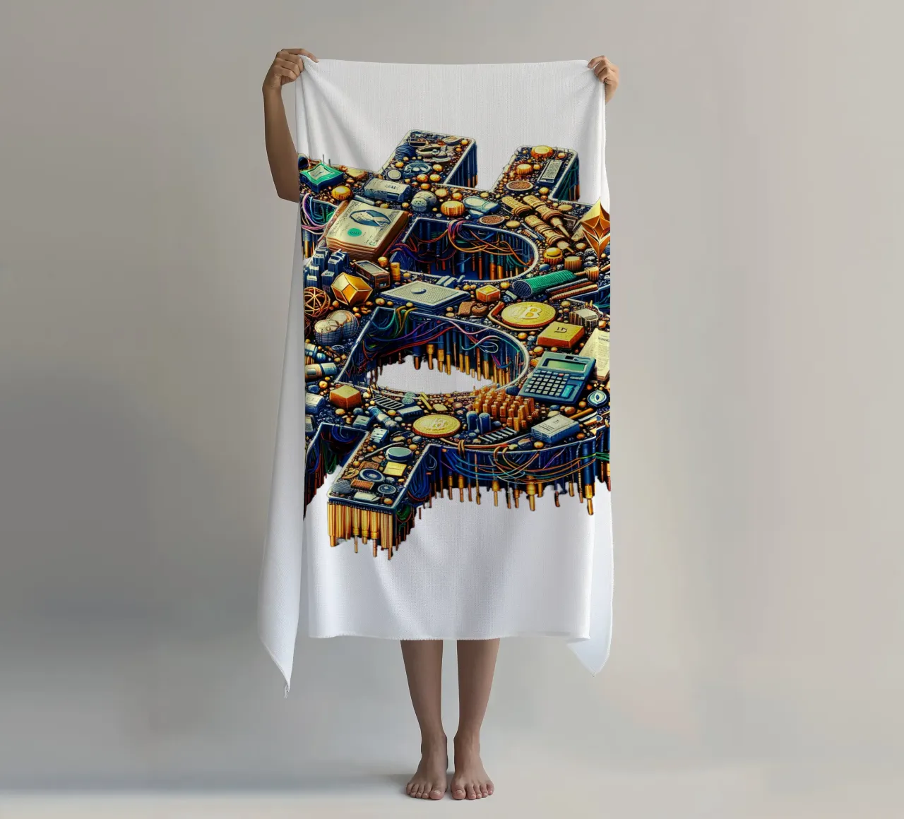 BTX-BTC telo mare da Crypto_Jungle