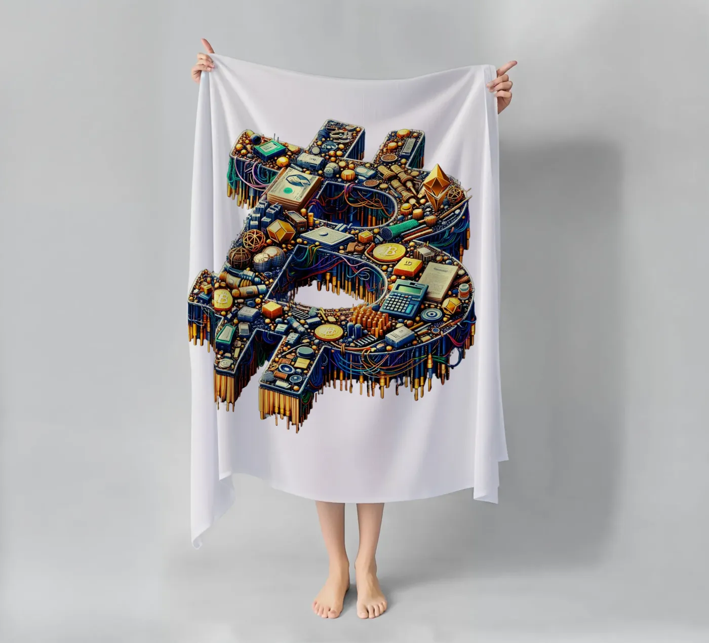 BTX-BTC telo mare da Crypto_Jungle