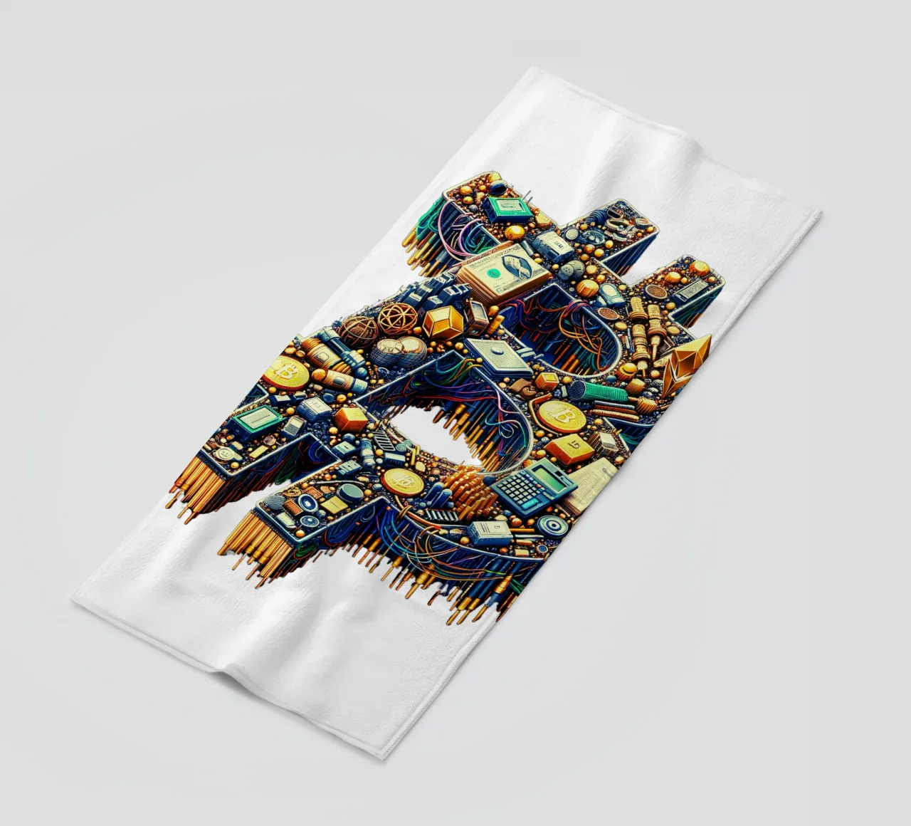 BTX-BTC telo mare da Crypto_Jungle