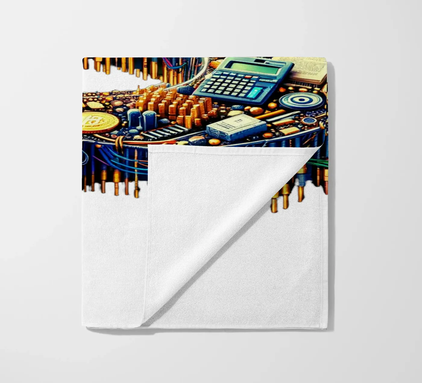 BTX-BTC telo mare da Crypto_Jungle