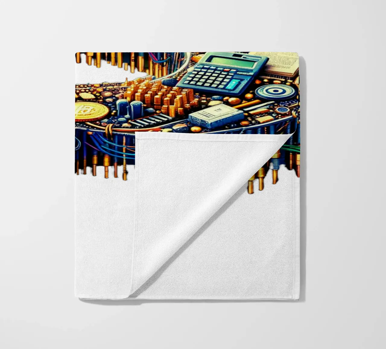 BTX-BTC telo mare da Crypto_Jungle