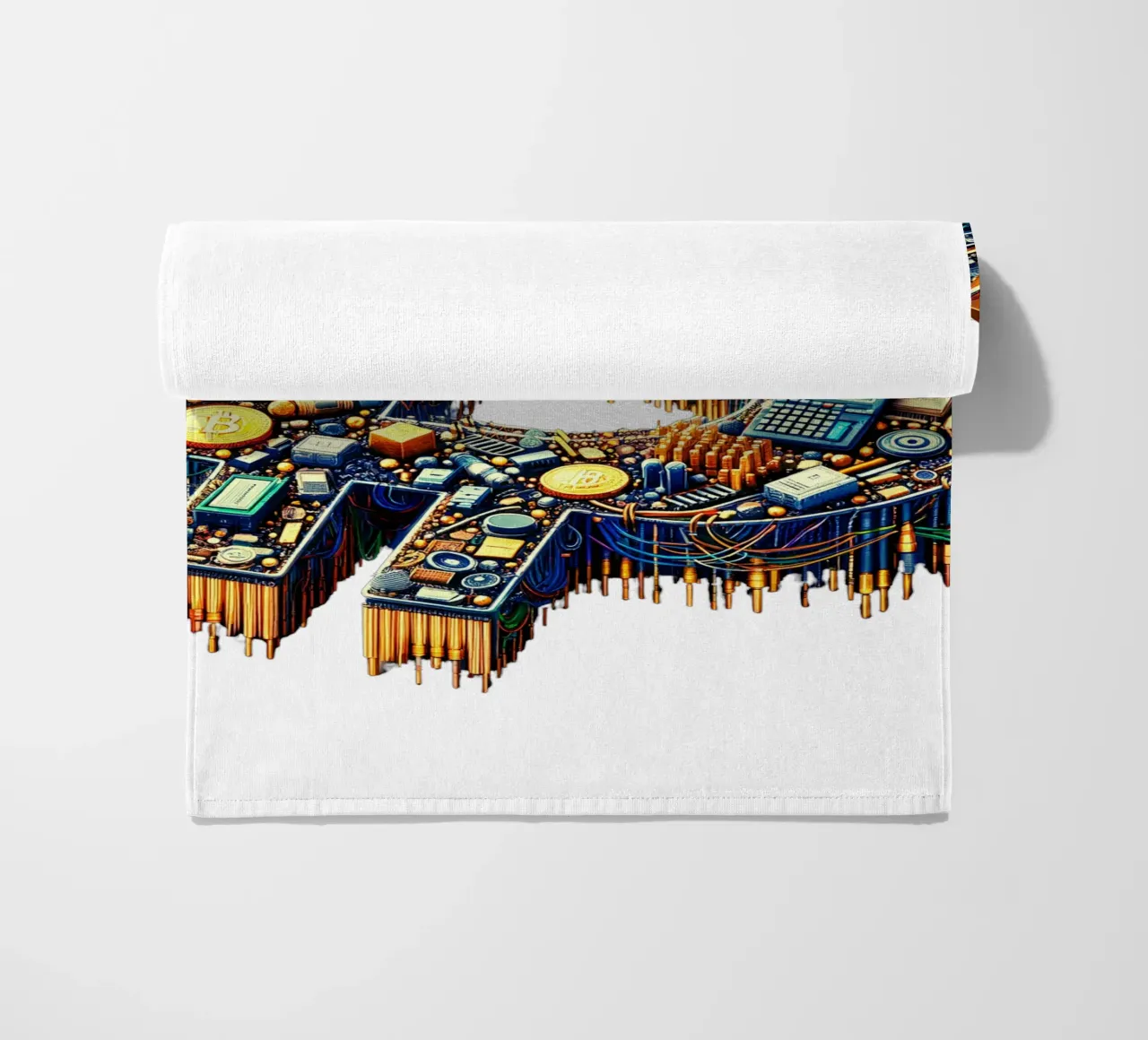 BTX-BTC telo mare da Crypto_Jungle