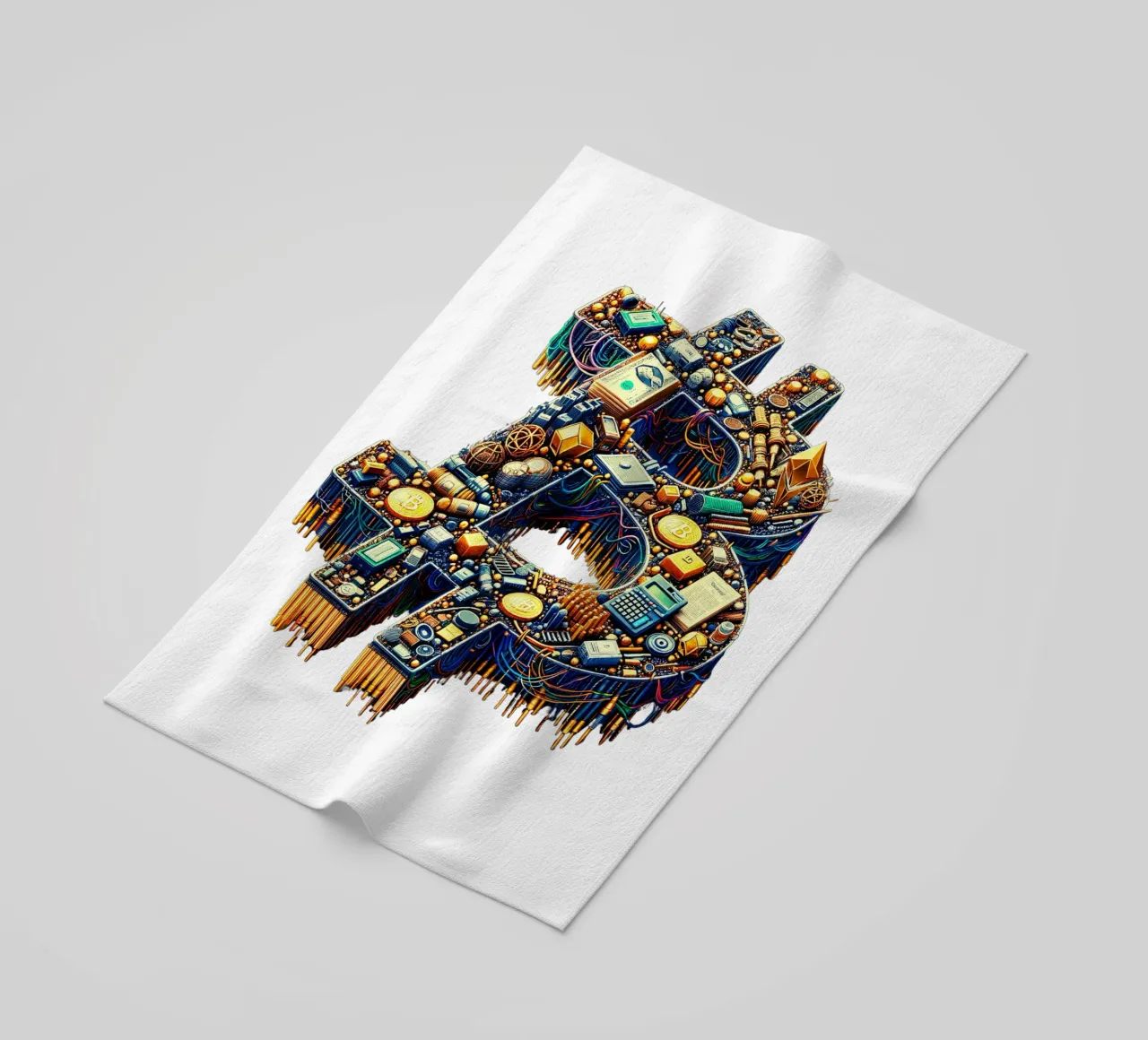 BTX-BTC telo mare da Crypto_Jungle