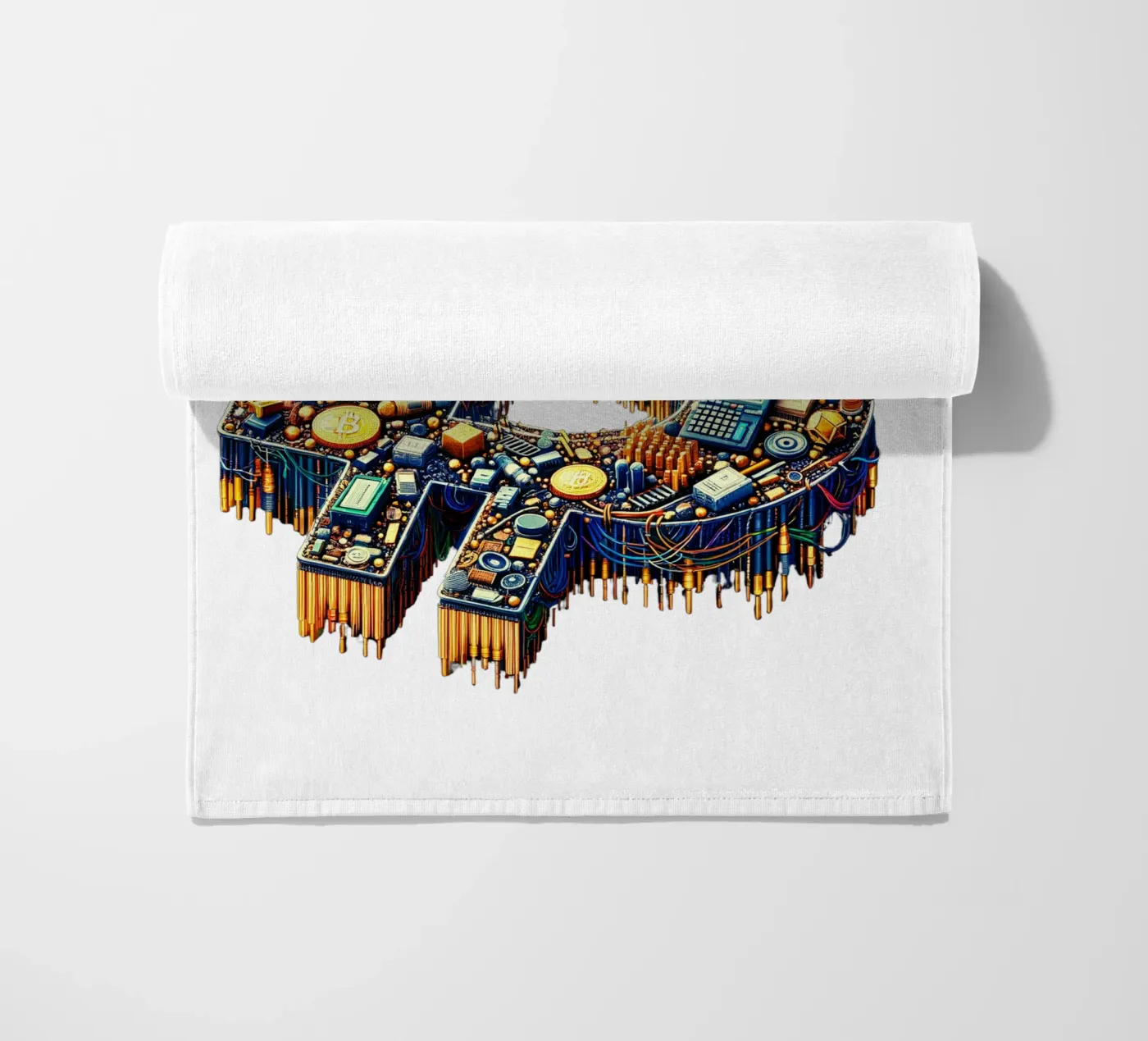 BTX-BTC telo mare da Crypto_Jungle