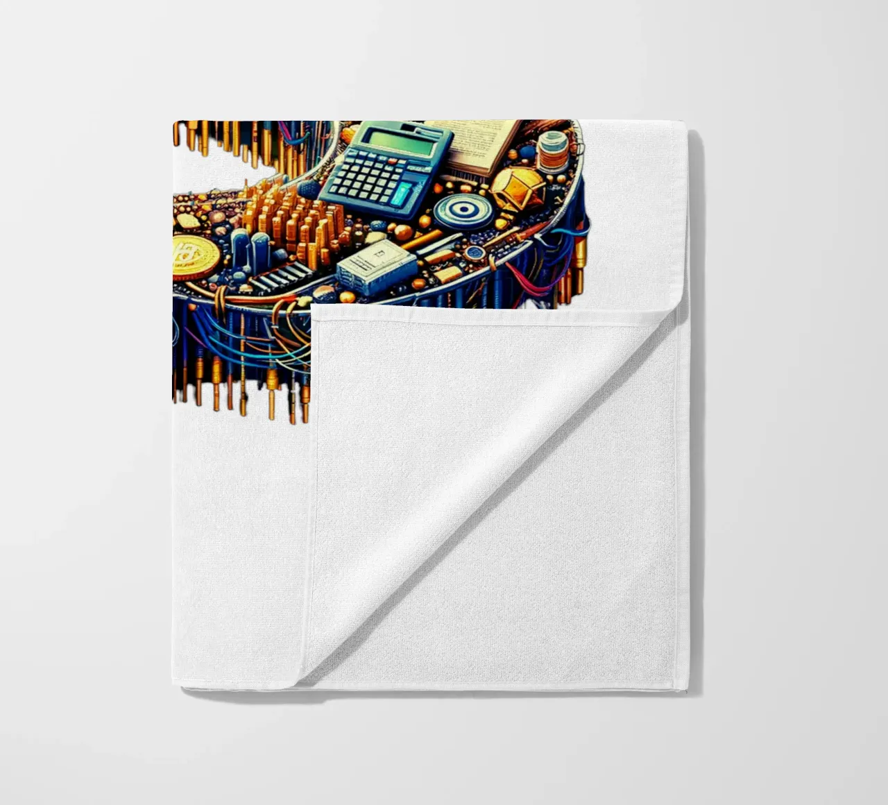 BTX-BTC telo mare da Crypto_Jungle