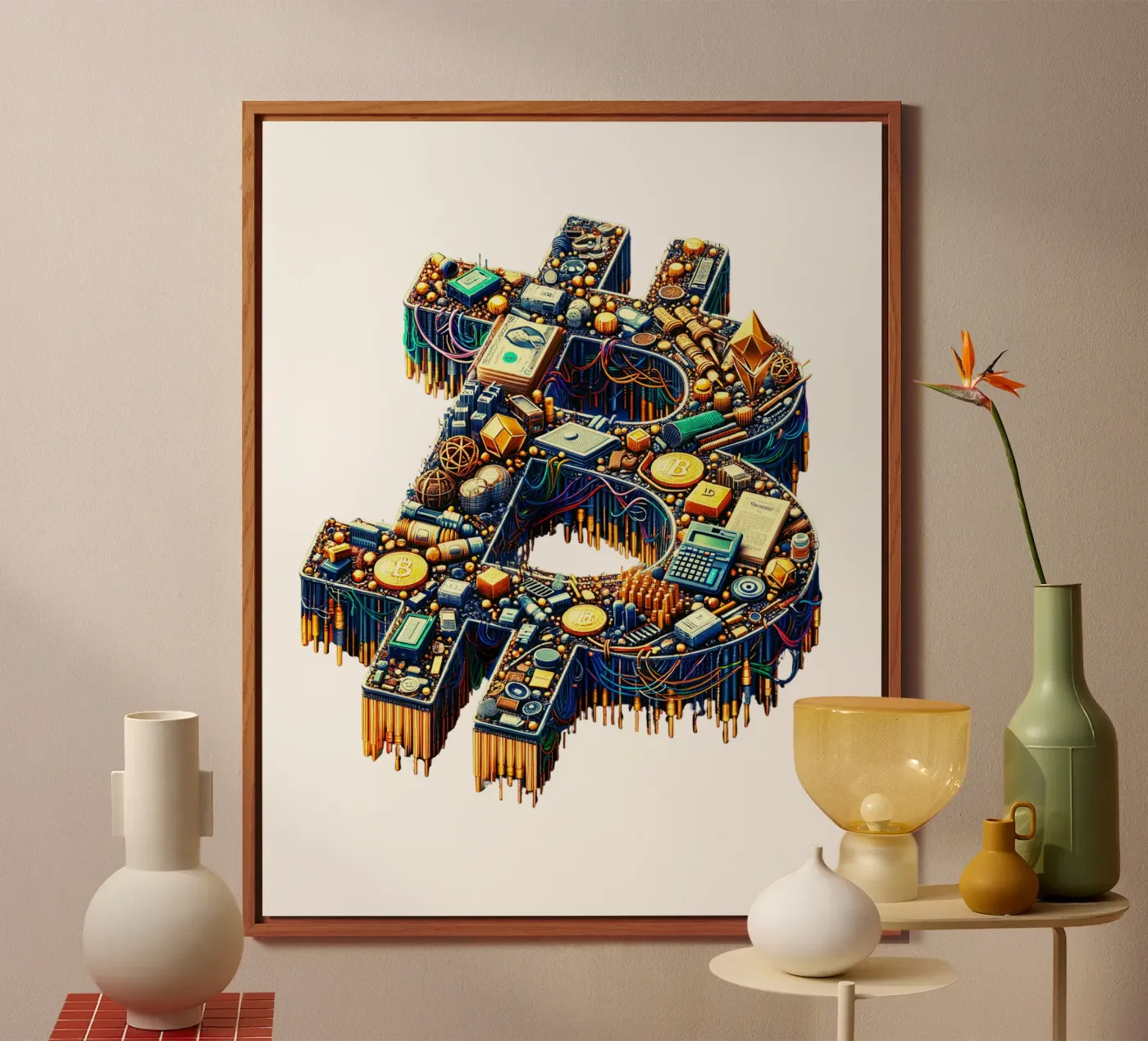 BTX-BTC pannello forex da Crypto_Jungle