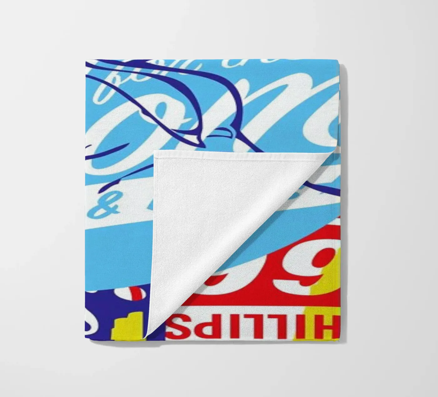 Too Hip telo mare da JRuggs