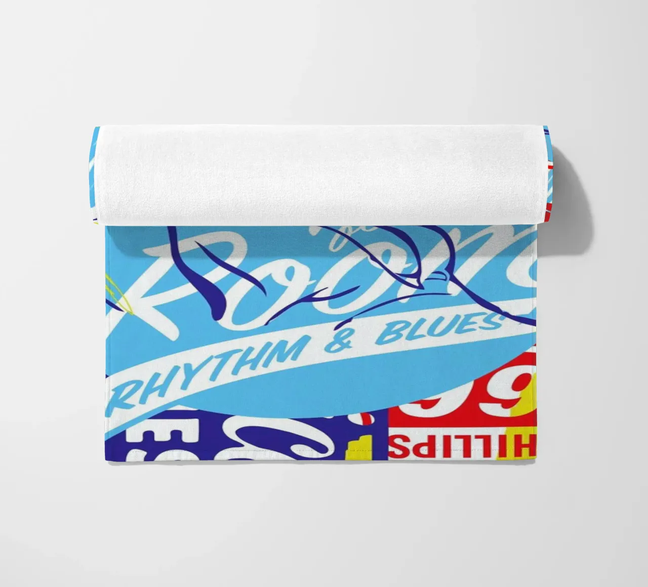 Too Hip telo mare da JRuggs