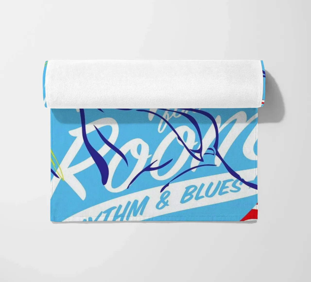 Too Hip telo mare da JRuggs