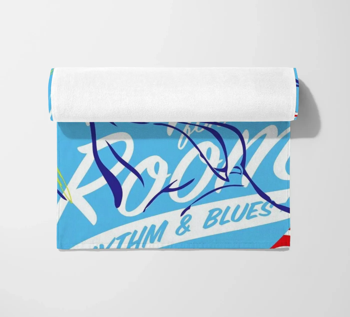 Too Hip telo mare da JRuggs