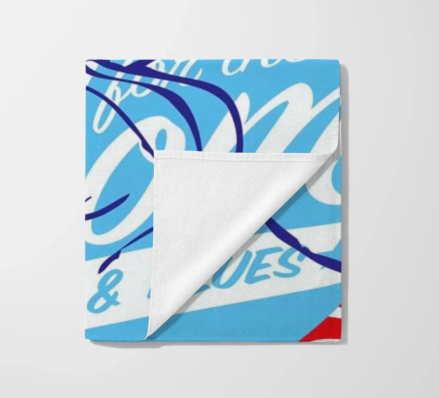 Too Hip telo mare da JRuggs