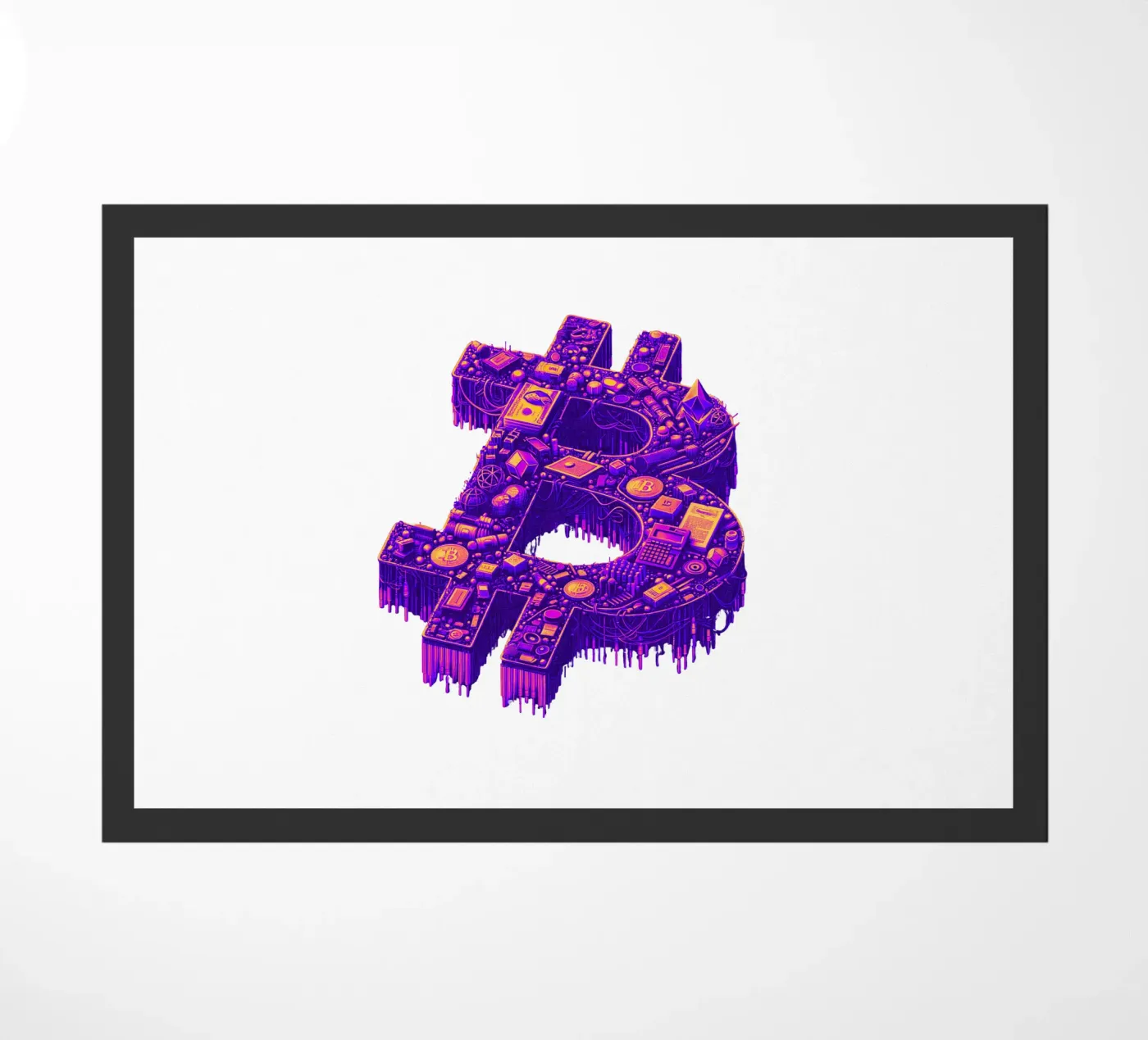 Violara_BTC zerbino da Crypto_Jungle