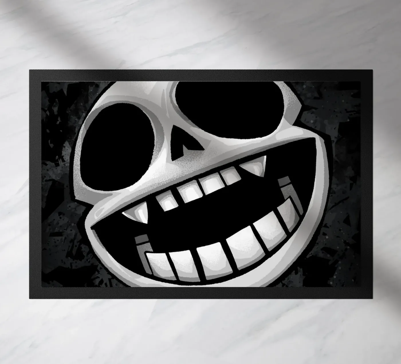 Ape Skull zerbino da nabakumov