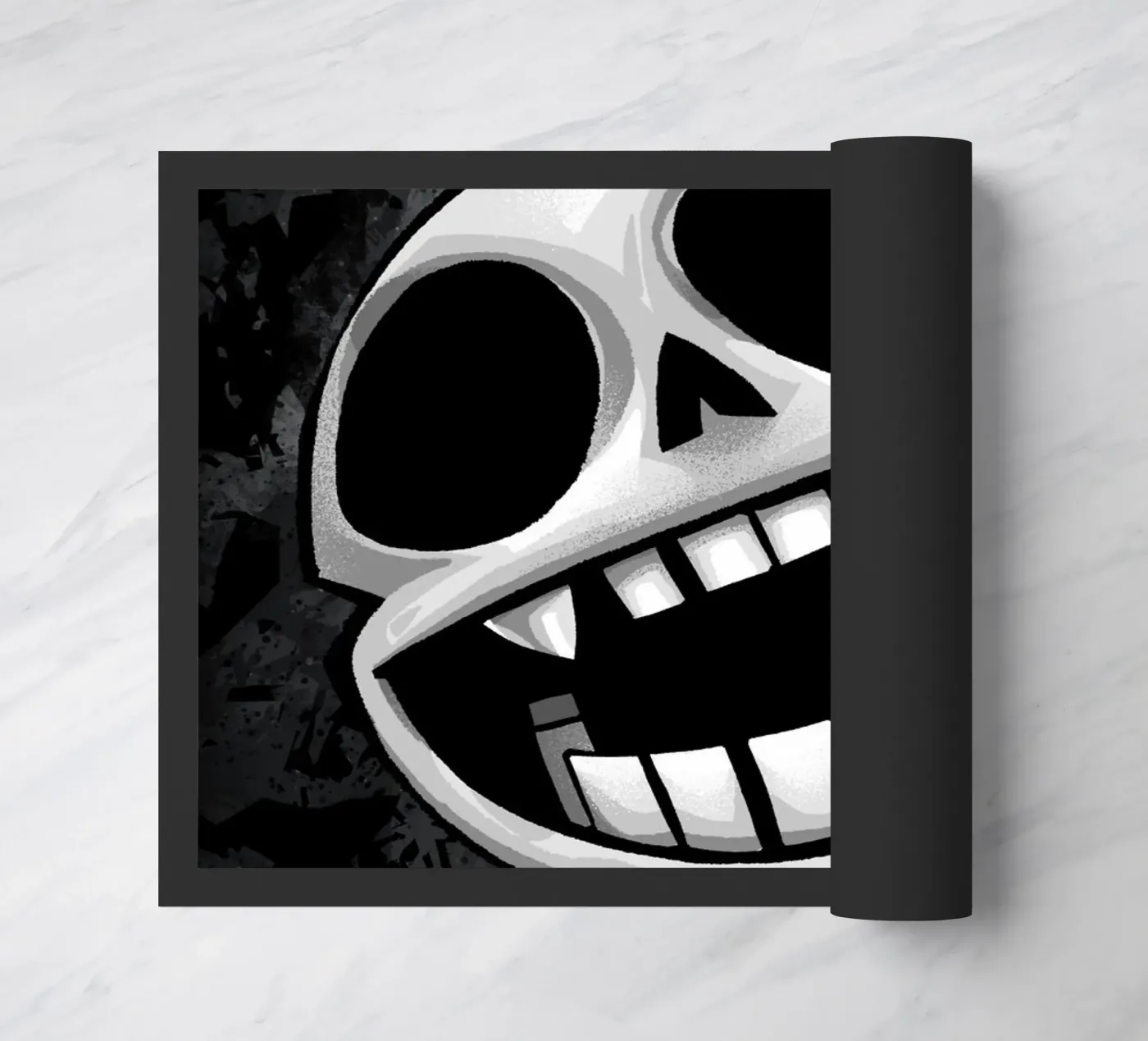 Ape Skull zerbino da nabakumov