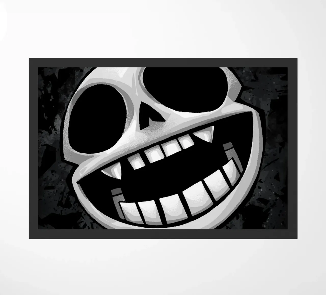 Ape Skull zerbino da nabakumov