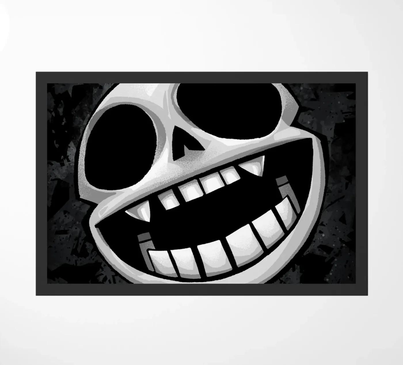 Ape Skull zerbino da nabakumov