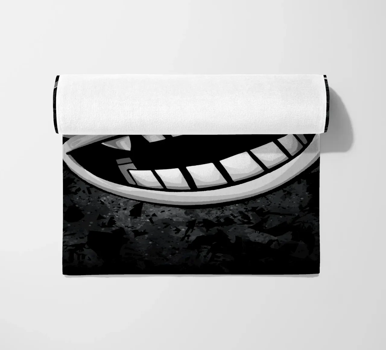 Ape Skull telo mare da nabakumov