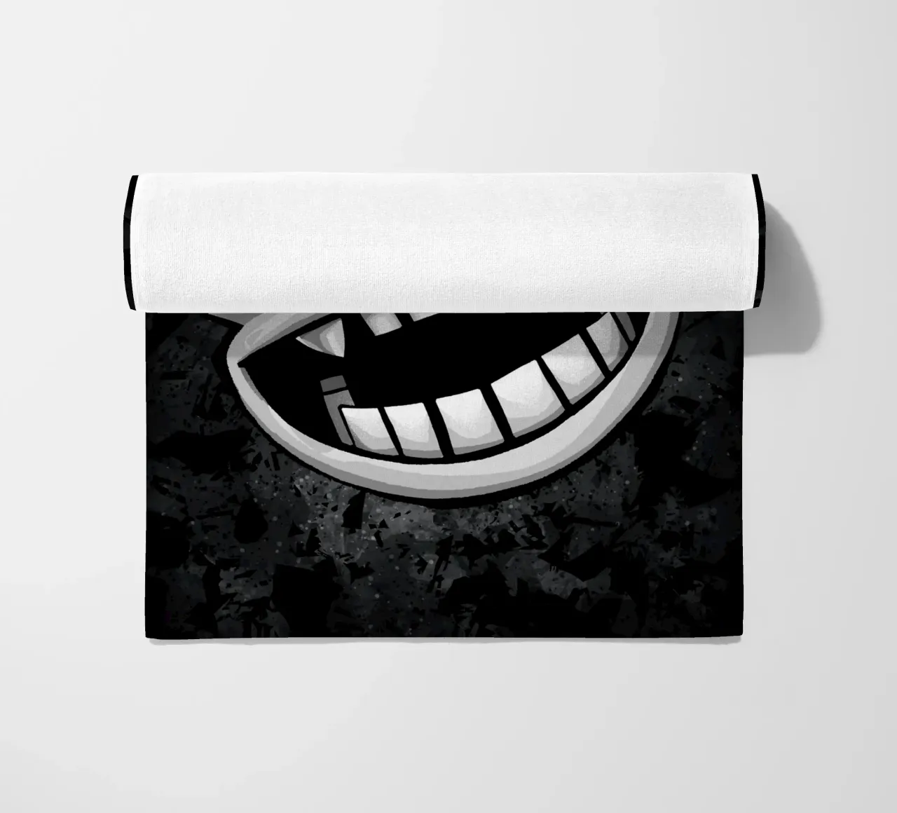 Ape Skull telo mare da nabakumov