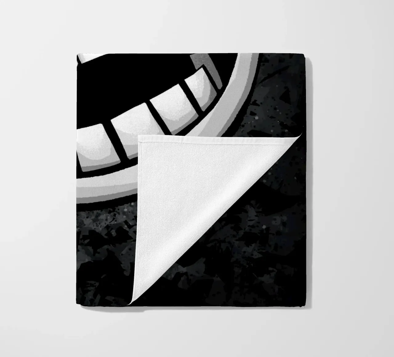 Ape Skull telo mare da nabakumov