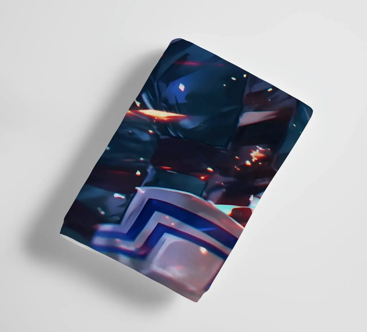 Izuku My Hero Academia asciugamano da bagno da CreativeStudio