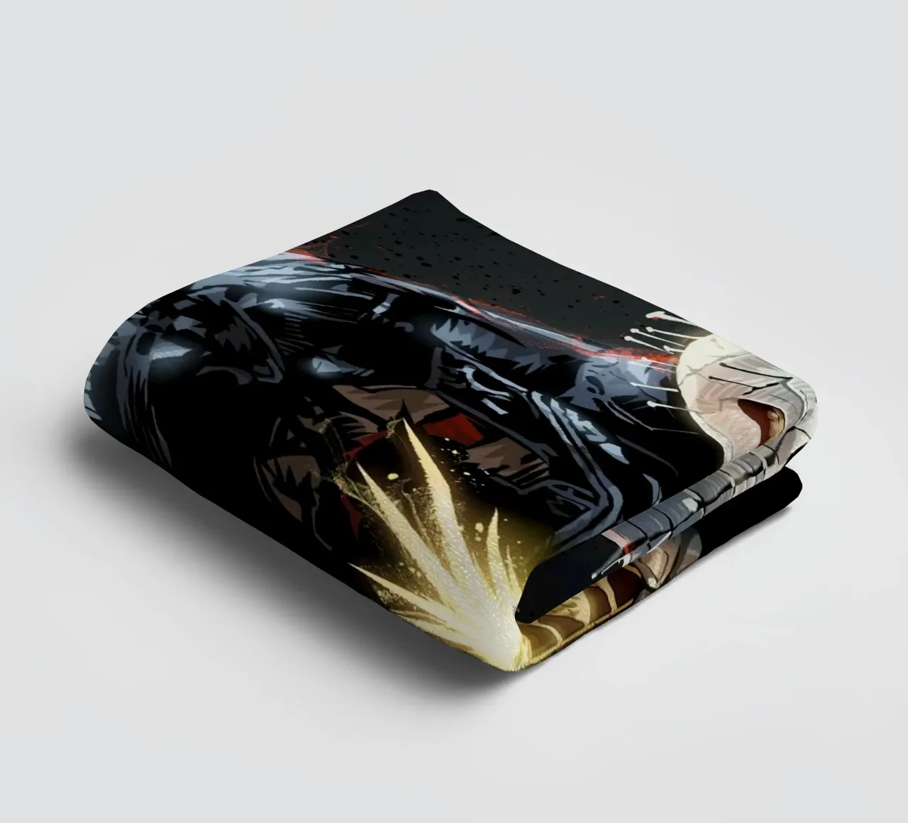 Hellraiser badhanddoek van nabakumov