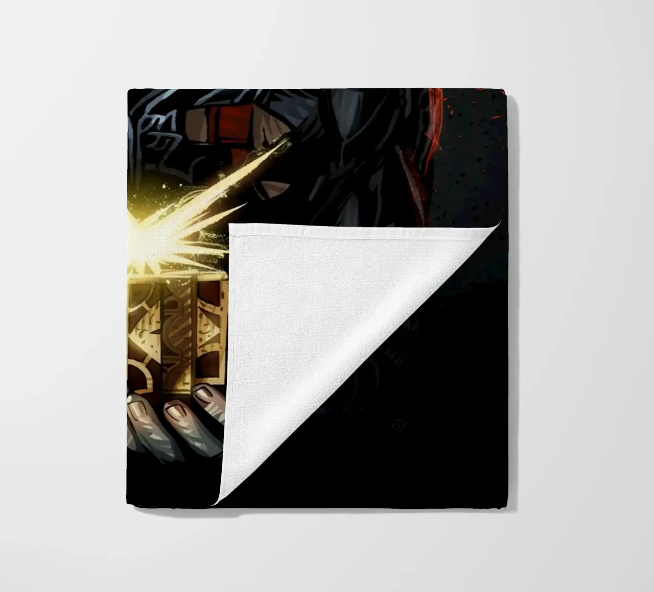 Hellraiser telo mare da nabakumov