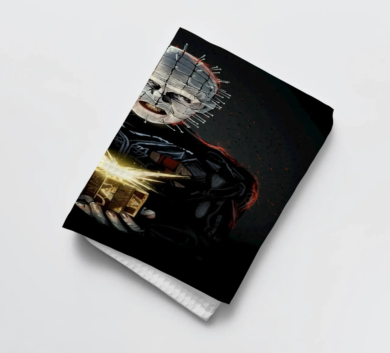 Hellraiser torchon de nabakumov