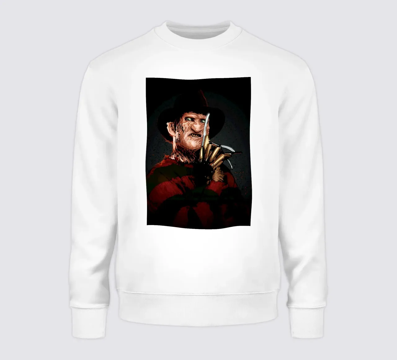 Dreams Killer felpa da nabakumov