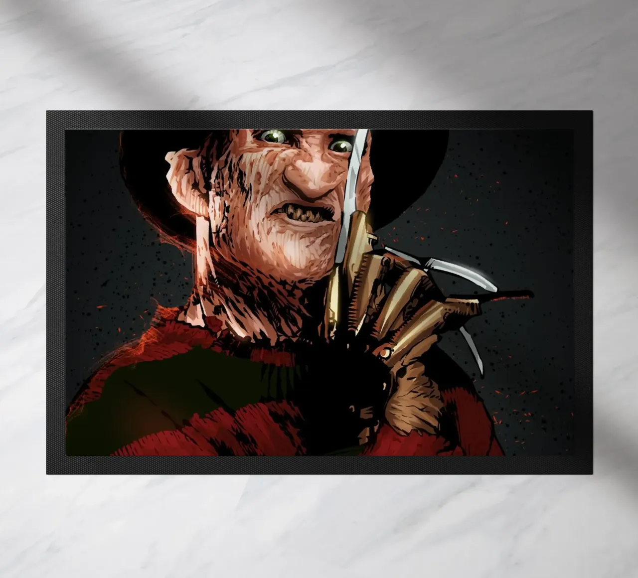 Dreams Killer deurmat van nabakumov