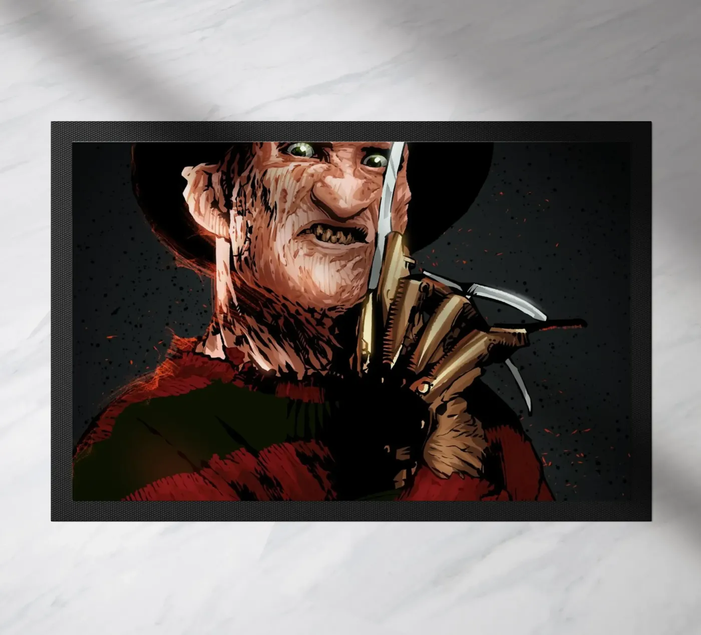 Dreams Killer zerbino da nabakumov