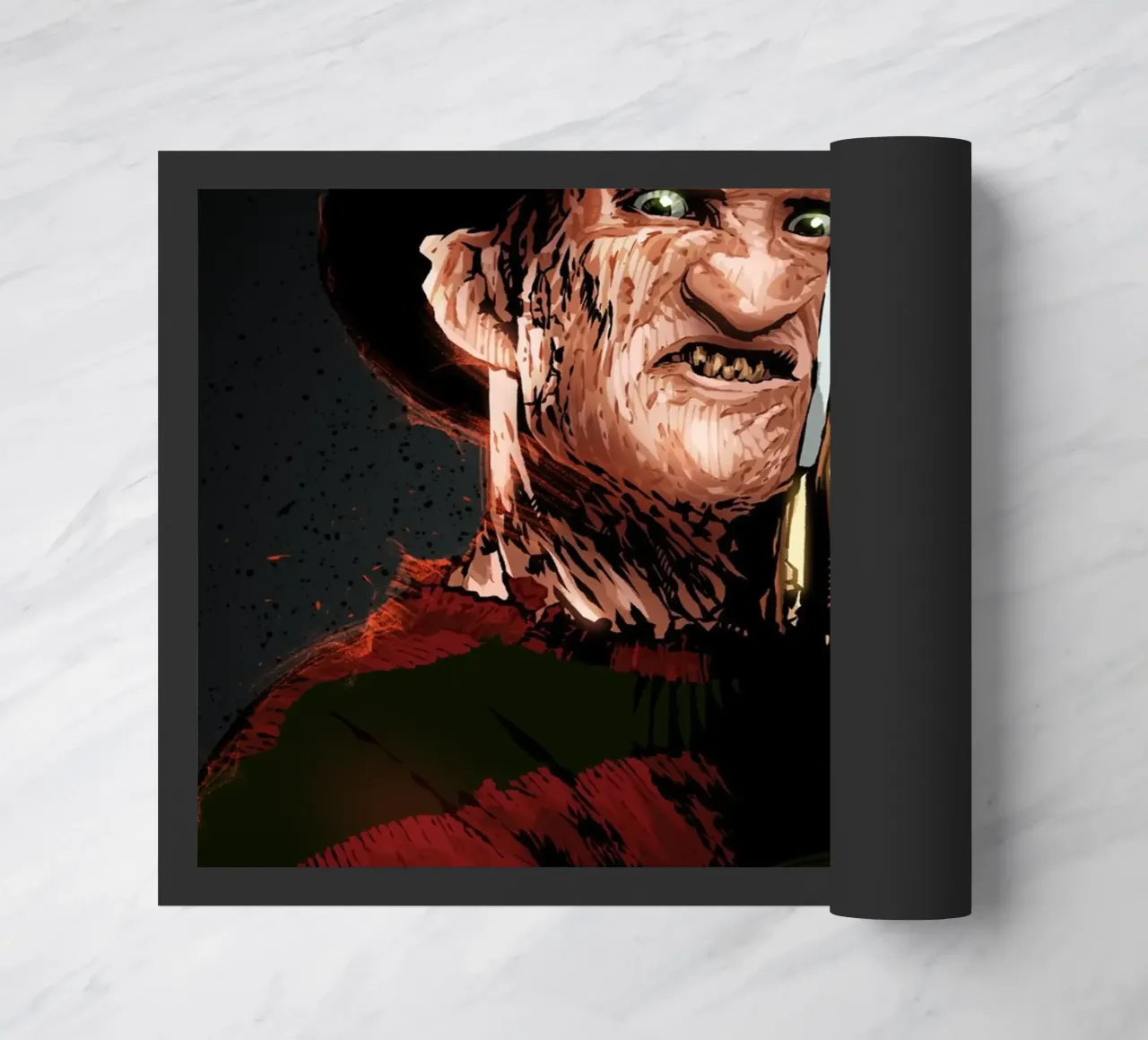 Dreams Killer deurmat van nabakumov