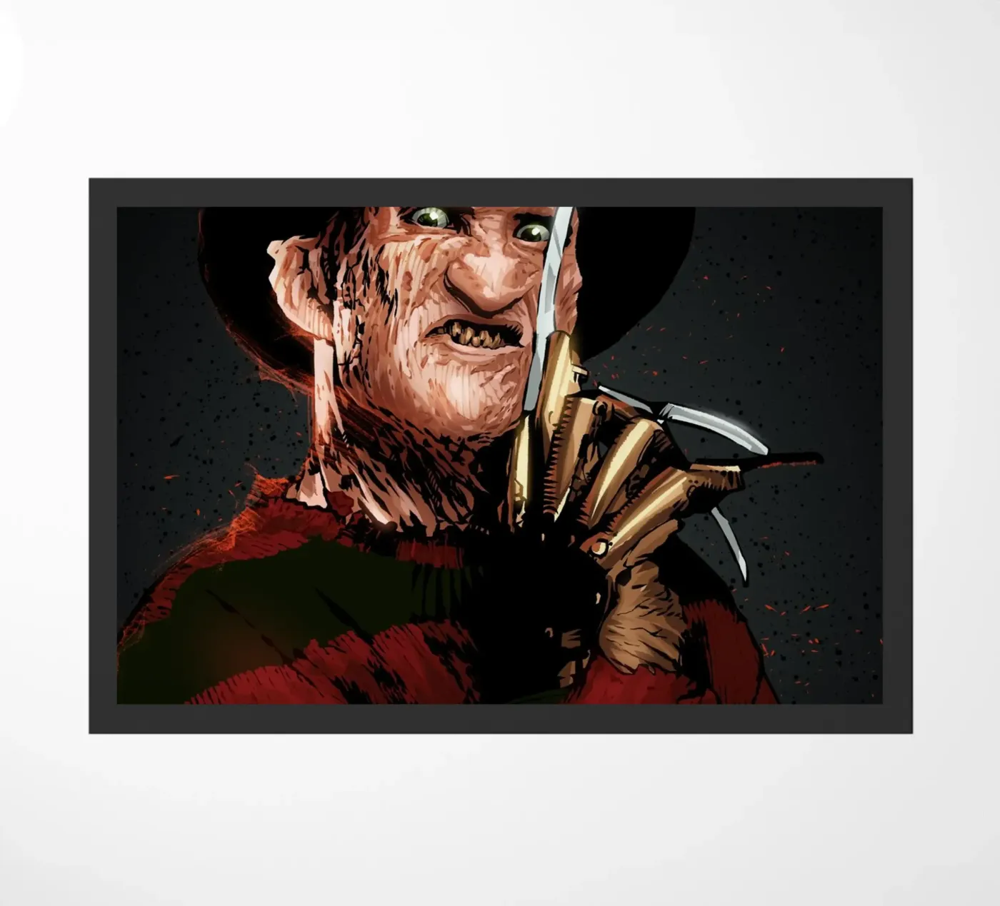 Dreams Killer zerbino da nabakumov