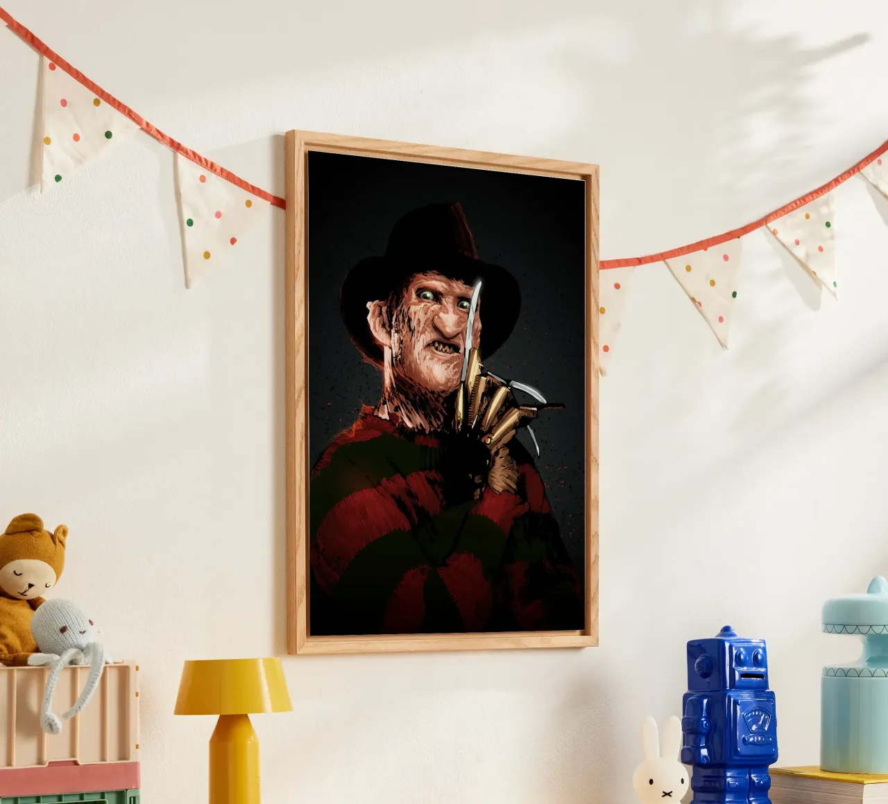 Dreams Killer plexiglass da nabakumov