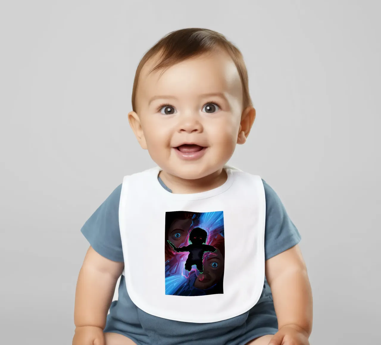 Chucky bavaglino da nabakumov