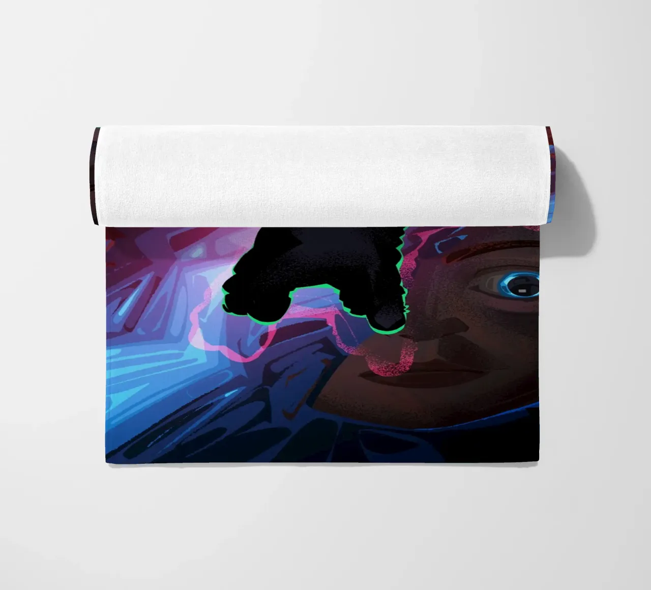 Chucky telo mare da nabakumov