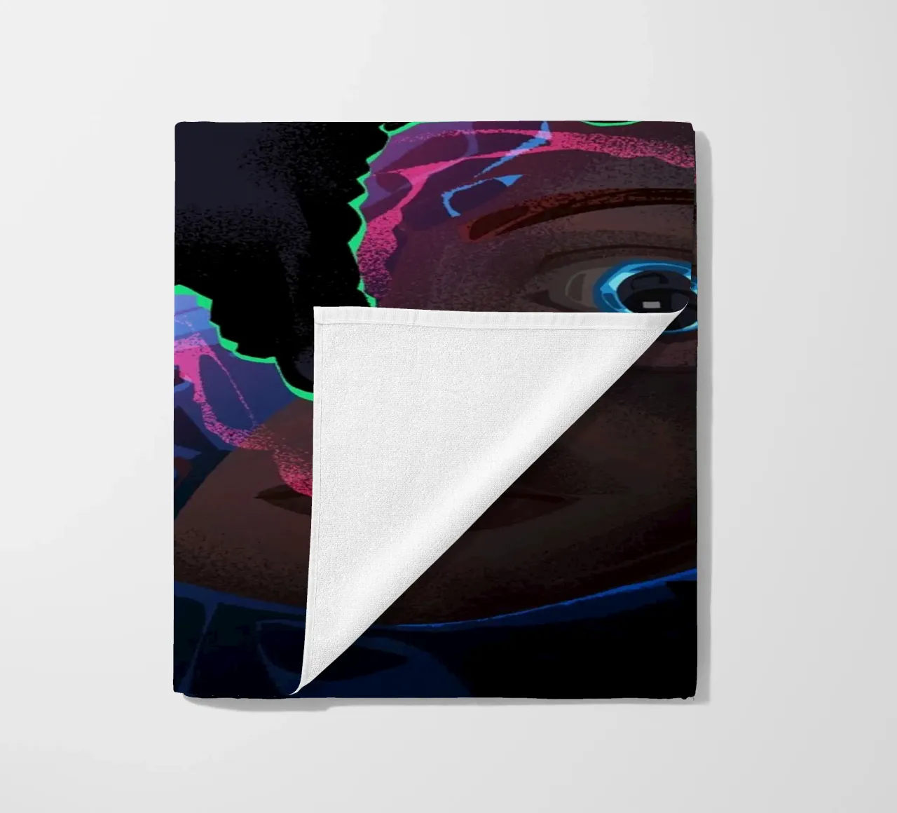 Chucky telo mare da nabakumov