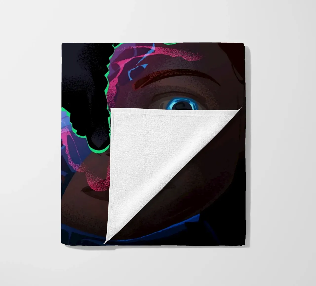 Chucky telo mare da nabakumov