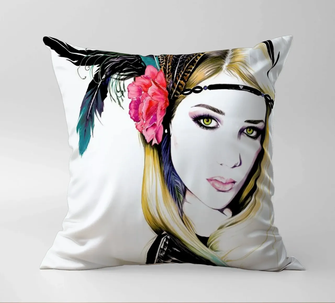 Lara cuscino da Pixie Cold