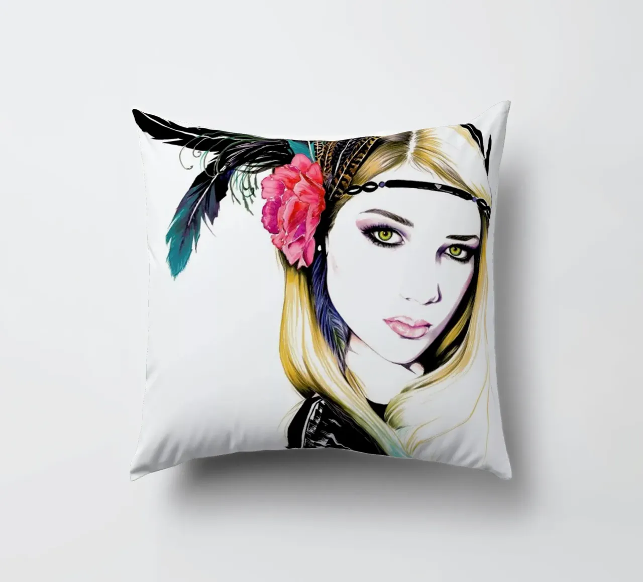 Lara cuscino da Pixie Cold