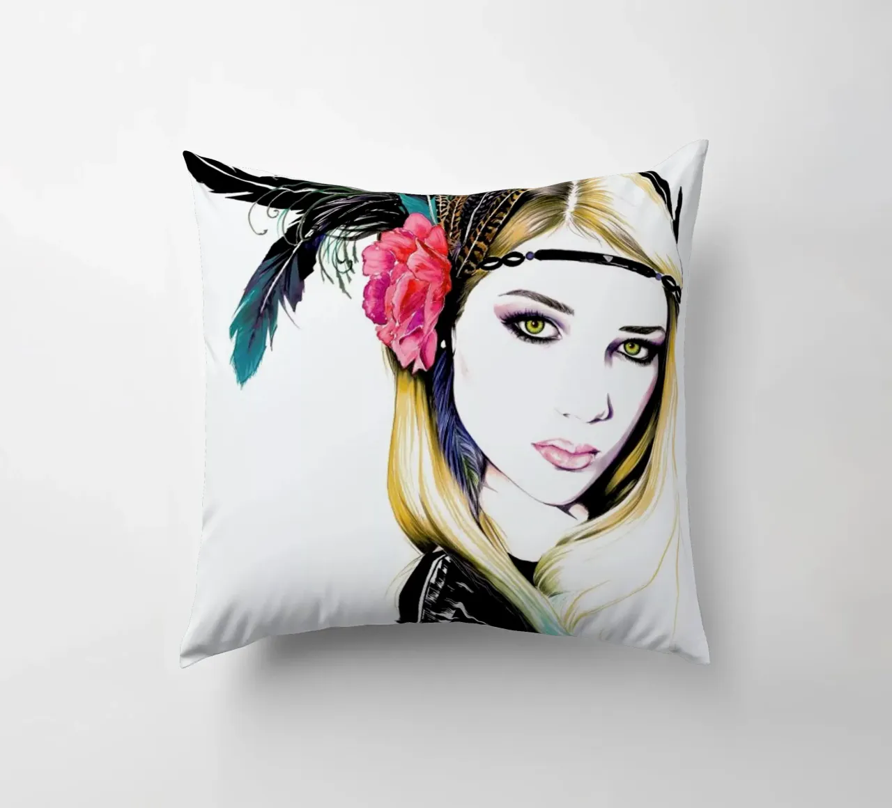 Lara cuscino da Pixie Cold