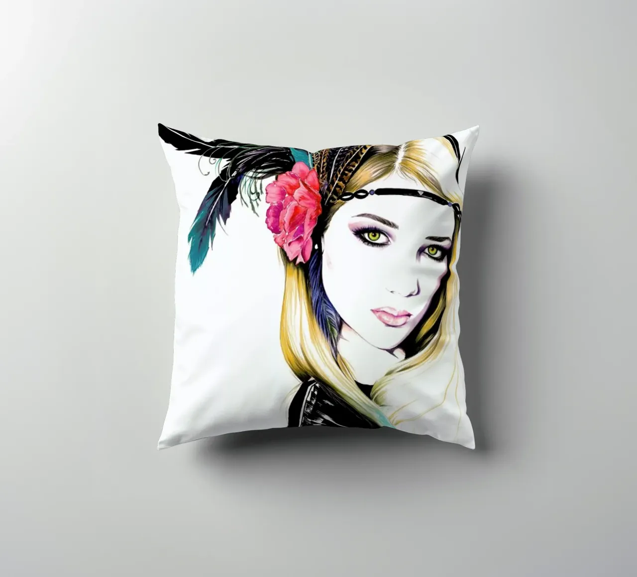 Lara cuscino da Pixie Cold